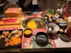 -空之介寿喜烧·和牛放题(恒隆广场店)