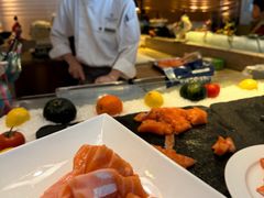 -厦门喜来登酒店