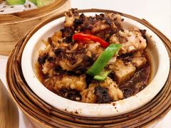 -聚福山莊·寻味顺德(北滘店)