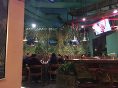 -烛影拾光观景餐厅·创意菜·摄影·小提琴(大唐不夜城店)