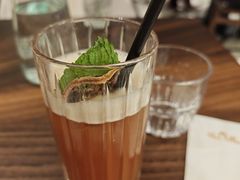 -ELI FALAFEL Lebanese&Mediterranean黎巴嫩美食(富城路店)