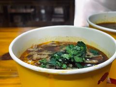 -王记生烫牛杂面馆(兰陵路店)