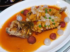 -侨美唐荔园·宴会厅(唐荔园食艺馆店)