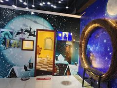-上海外滩星空艺术馆