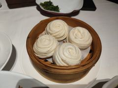 -新长福(国贸金融中心店)