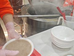 -奕宏饺子楼(朱庄小区店)