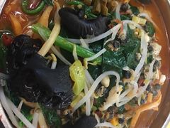 -红鼻子桂林米粉(金唐新光界店)