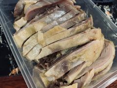 -章云板鸭(评事街店)