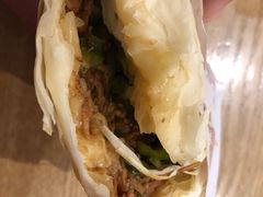 -陕味食族油泼面(工商大学店)