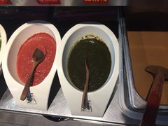 -宽板凳老灶火锅(簋街店)