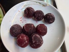-老杨太太烧烤(文化广场店)