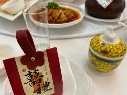 -友豪锦江酒店·宴会厅
