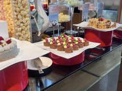 -视界美食自助餐厅·石家庄希尔顿酒店