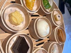 -陶兰居·手工点心·粤菜(圆融时代广场店)