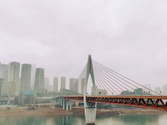 -小天鹅火锅·一线江景洪鼎旗舰店(洪崖洞店)