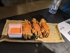 -花潮料理艺食馆(SM新生活广场店)