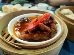 -伯乐居茶艺馆(石岐大信店)