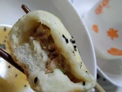 -许记生煎(遵义路店)