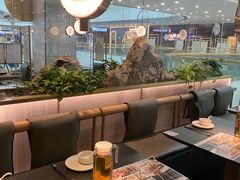 -赠李白·如诗的川味(余杭万达广场店)