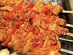 -撒拉花儿·新疆菜·清真(太阳宫店)