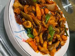 -裕德隆清真饭庄·天津特色菜(东丽店)