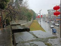 -房湖公园