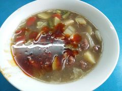 -刘老虎肉丸糊辣汤(总店)