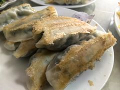 -青岛锅贴(四流中路店)