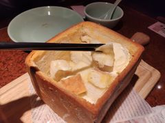 -绿茶餐厅(蓝色港湾店)