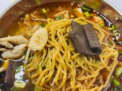 -金牌罗记肠旺面(蔡家街店)