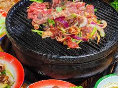-石记老北京炙子烤肉(松园店)
