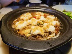 -绿茶餐厅(成都大悦城店)