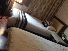 -十号名邸精品酒店（上海音乐学院店）(原复旦五官科医院店)