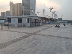 -阜阳站