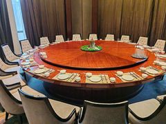 -富力万达嘉华酒店品珍中餐厅