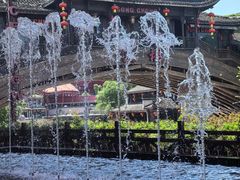 -杭州宋城