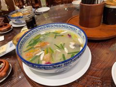 -香麒园·过桥米线·南湖雅宴