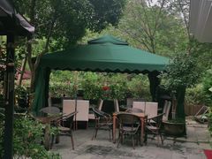 -随意茶庄·地道杭帮农家菜(梅家坞店)
