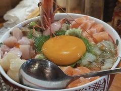 -半藏居酒屋(香港花园店)