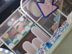 -大玩家超乐场(万达广场苏州吴中店)