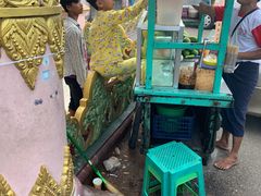 -ခြောက်ထပ်ကြီးရွှေသာလျောင်းဘုရားကြီး