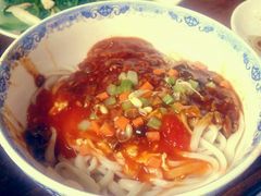 android_upload_pic-天下第一面(大雁塔北广场店)