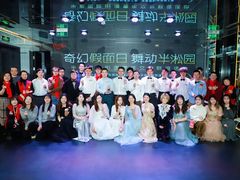 -梅园婚恋·婚姻介绍