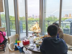 -阿毛饭店·宁波老字号(儿童公园旗舰店)