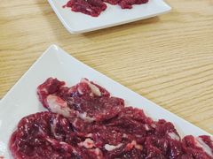 -伟记牛肉(金鸿公路店)