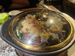 -绿茶餐厅(昌平悦荟店)