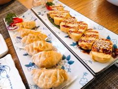 -栖川山葵家·寿喜锅·日式料理(龙湖北城天街商场店)