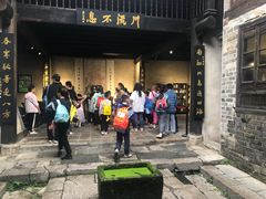 -羊楼洞