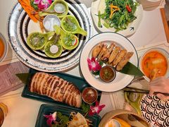 -太食獸泰式茶餐厅(IFS国金中心店)