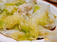 -新白鹿餐厅(爱琴海购物中心店)